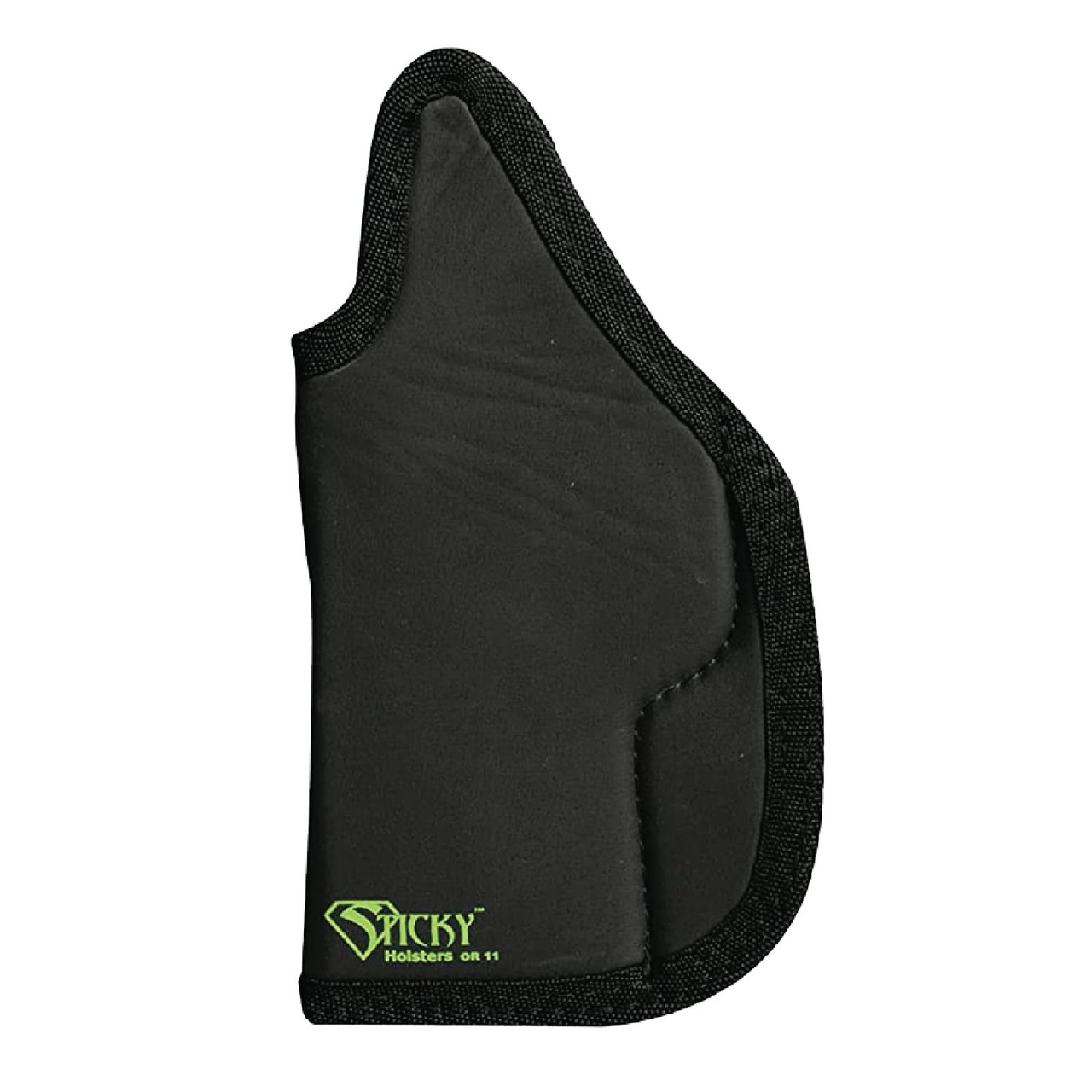 Sticky Holsters Optics Ready Glock 17/22/21, HK USP 45, S&W M&P 5", Sig P 226/220/M17/320 Full, Walther G5 Match w/Light/Laser OR-9 Mod