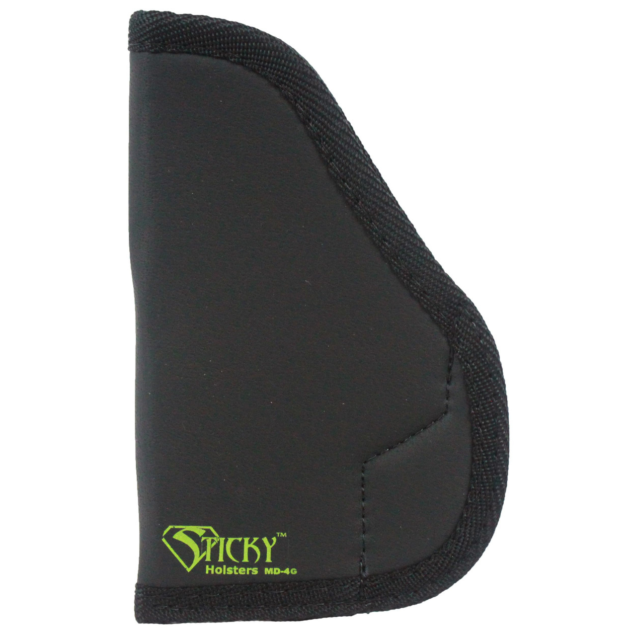 Sticky Holsters IWB/Pocket Holster for the Taser Pulse