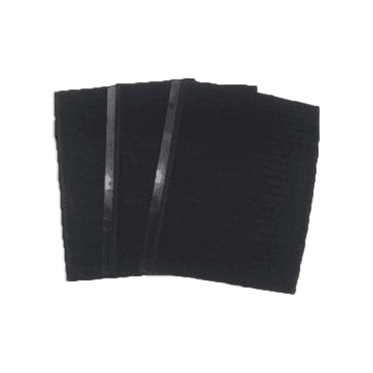 Sticky Holsters 3 Pack Travel Mount Adhesive Hook TM-ADH
