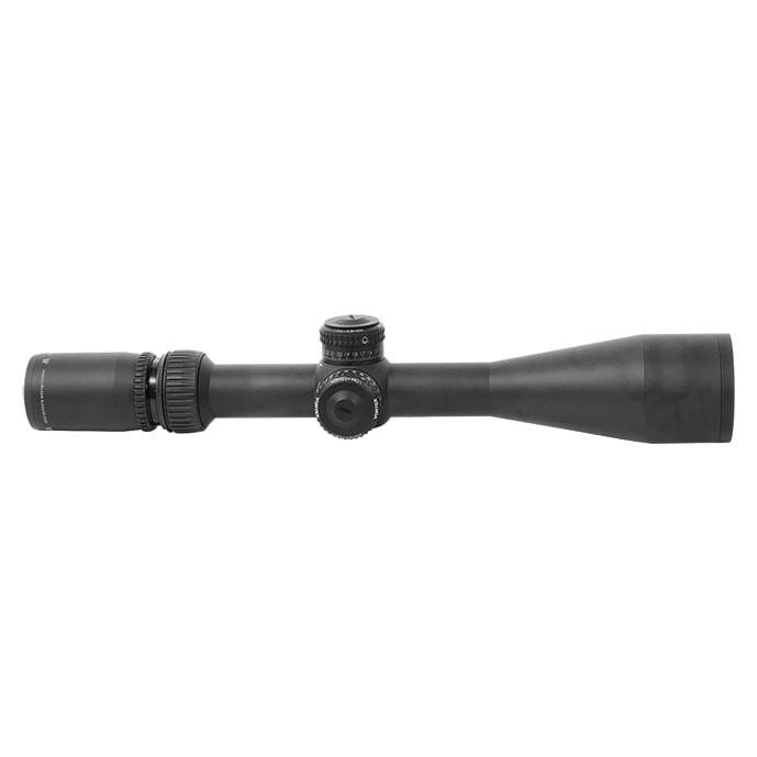 Vortex RAZOR HD AMGâ„¢ 6-24x50 EBR-7b FFP (MOA) Riflescope RZR-AMG-4. New with light ring marks UA1618