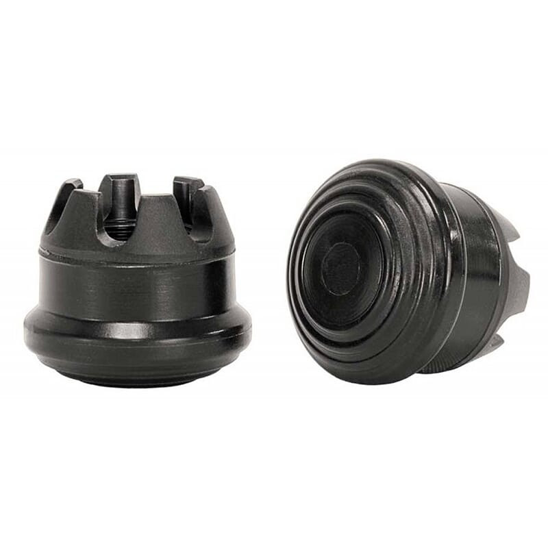 Cadex Defense Falcon Bipod Rubber Feet 7431-K105-K2