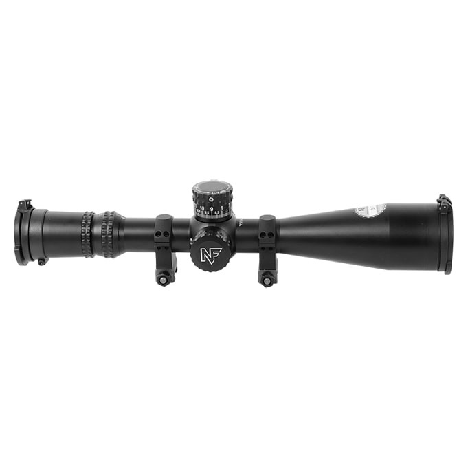ATACR - 5-25x56mm F1 - ZeroStop - .1 Mil-Radian - DigIllum- PTL - H59. Like new with Nightforce 1.5 Extreme 34mm Ultralite 4 bolt Ring Set A227 installed. UA1640