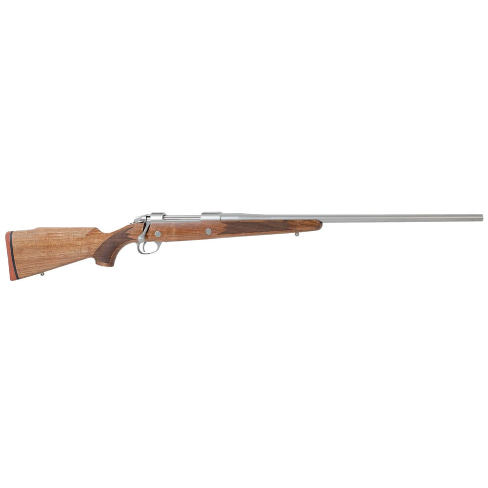 Sako 85 Stainless Hunter 7mm Reminton Mag. 9.5" Twist 24 3/8" Barrel.  MPN JRS1H70     Used in great condition. UA1652