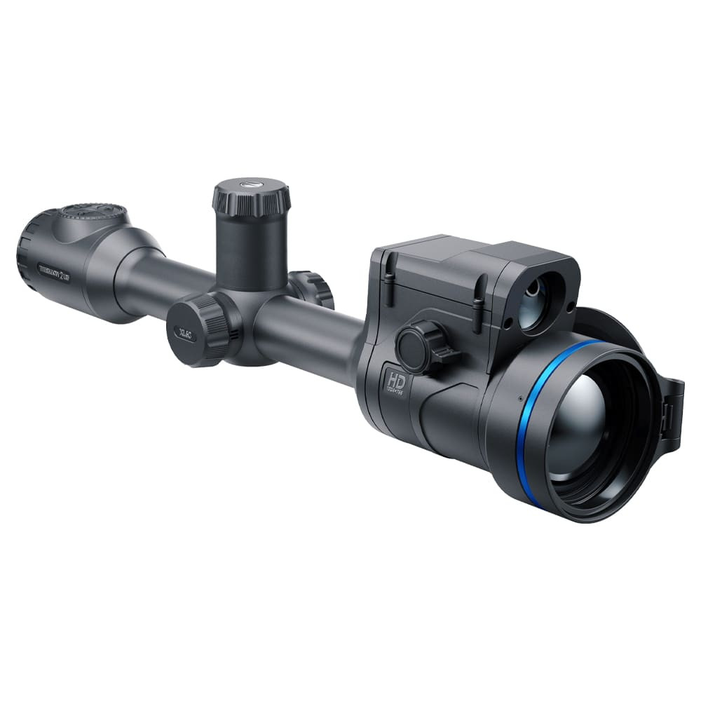 Pulsar Thermion 2 LRF XL60 Thermal Riflescope PL76575