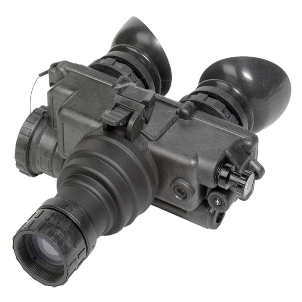 AGM PVS-7 NW1 Gen 2+ Lvl 1 P-45 White Phosphor IIT Night Vision Goggle 12PV7122284011