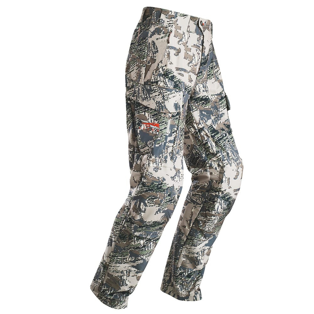 Sitka Optifade Open Country Mountain Pant 50104-OB