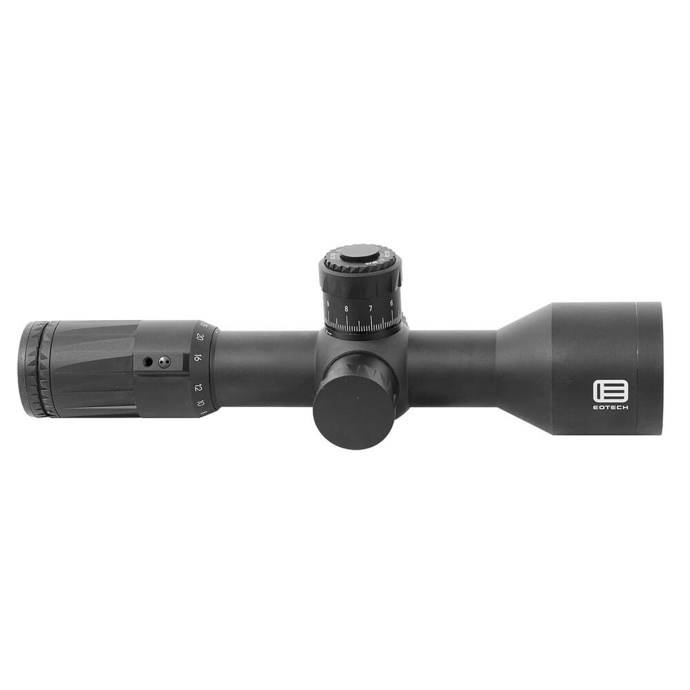 EOTech USED Vudu 5-25x50 FFP Riflescope - MD3 Reticle (MRAD) VDU5-25FFMD3 - Light ring marks - UA1682
