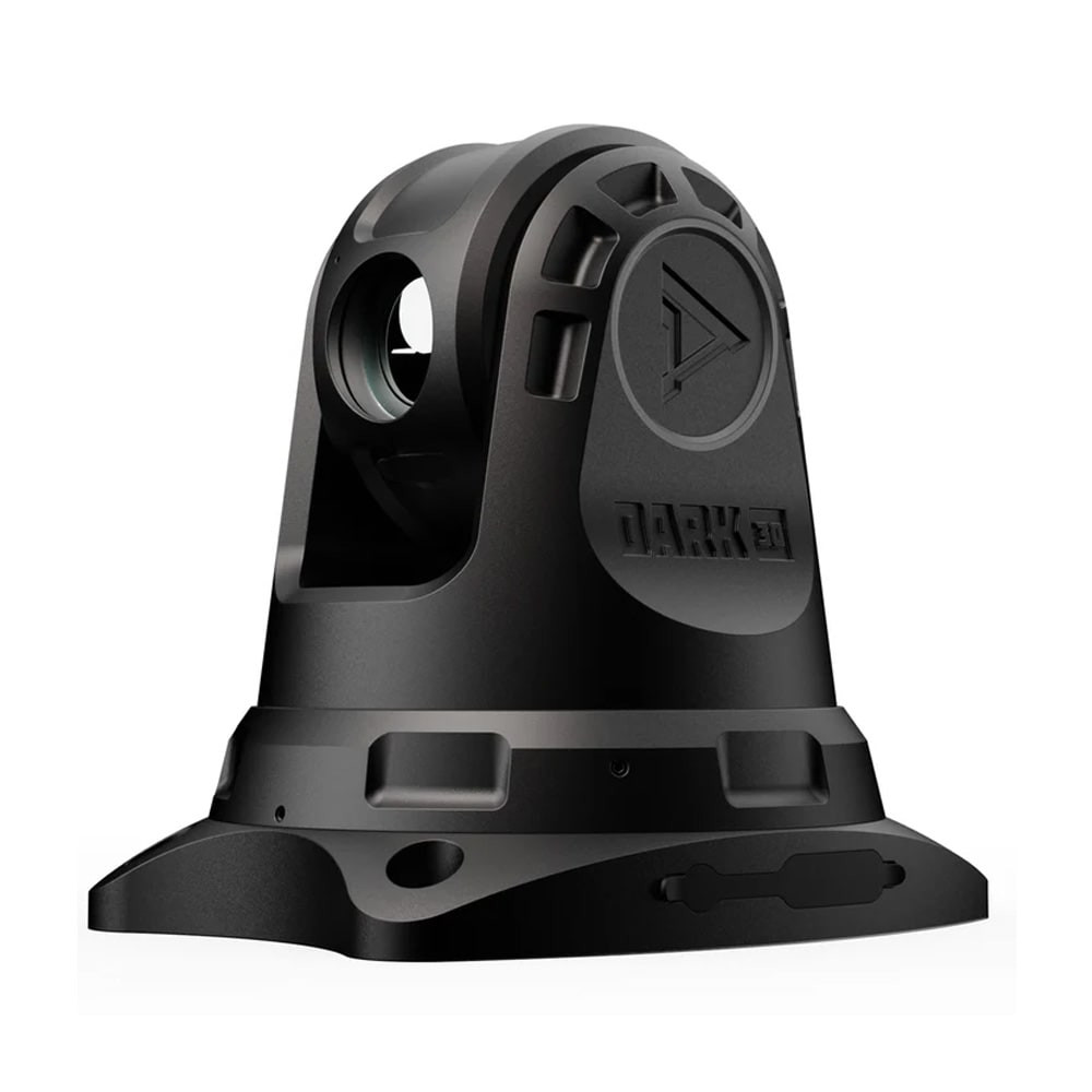 Dark 30 Defiance LS 384 PTZ Camera DT27001