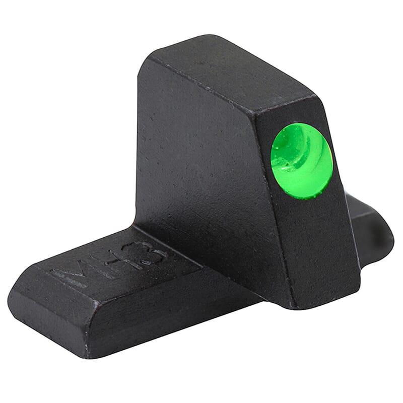 Meprolight Tru-Dot H&K USP FS/Tactical Adj Green Front Tritium Illum Pistol Sight 0215163107