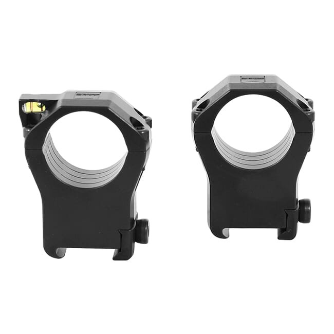 Zeiss Ultralight 1913 30mm MS X-High (1.5"/38.1mm) Alum Scope Rings w/Level 000000-2345-661