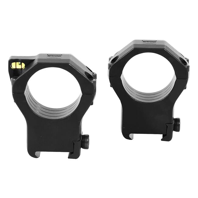 Zeiss 34mm Ultralight 1913 MS X-High 1.5" Alum Scope Rings w/Level 000000-2345-666