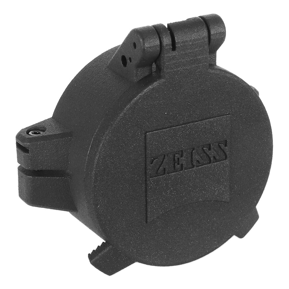 Zeiss Conquest V4 44mm 1.969" Flip-Up & Fold Flat Objective Cover 000000-2560-471