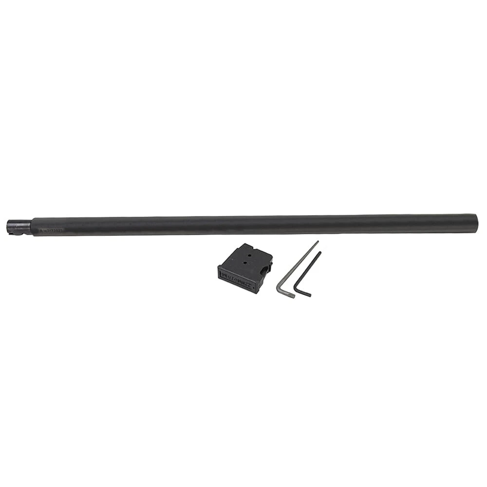 CZ-USA Varmint 457/455 .17 HMR 20" Nitride Barrel Set 00310
