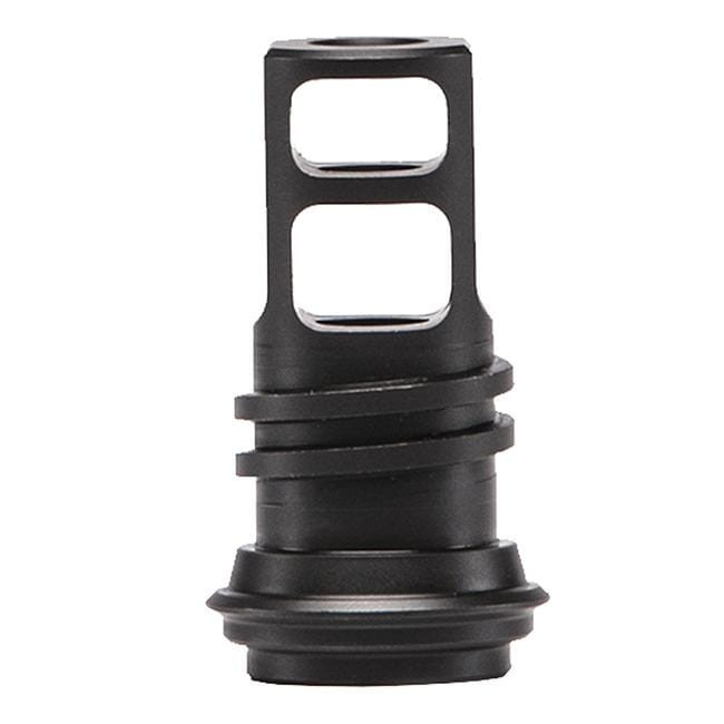 Daniel Defense DD Wave Muzzle Brake, 1/2x28 06-049-11048