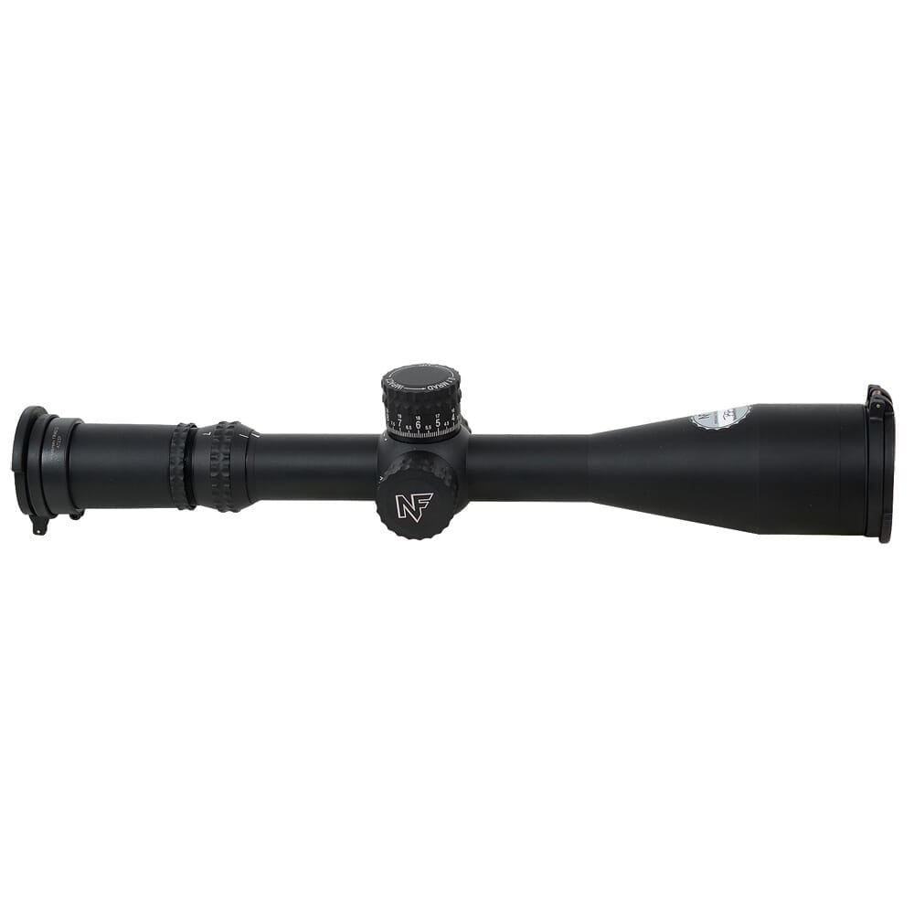 Nightforce ATACR 7-35x56mm F1 ZeroStop .1mrad DigIllum PTL Mil-XT C613. Like new with Ring Marks. UA1719