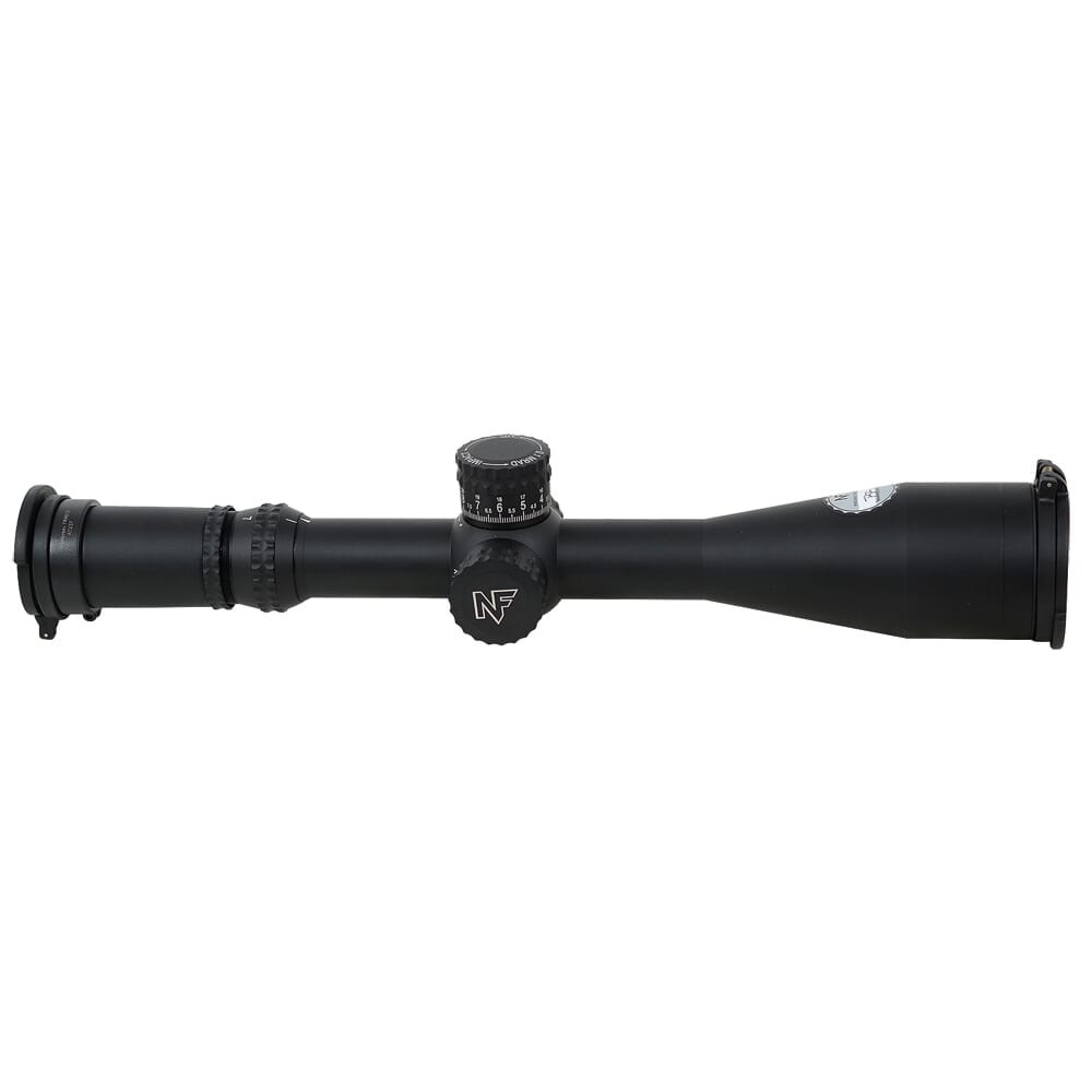 Nightforce ATACR 7-35x56mm F1 ZeroStop .1mrad DigIllum PTL Mil-XT C613. Like new with Ring Marks. UA1719