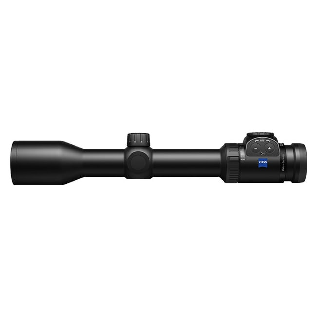 Zeiss Conquest DL 2-8x42mm #60 Riflescope 525445-9960-000