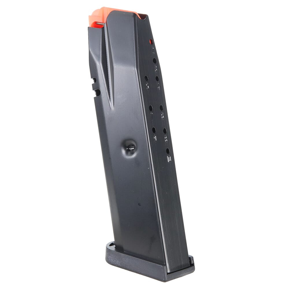 CZ-USA P-10F/P-09 9mm 15rd Reverse & Ambi Magazine 11446