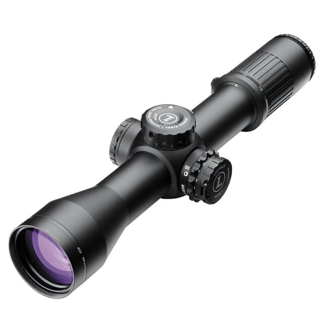 Leupold Mark 6 3-18x44 M5C2 Illum. Tremor 2 Scope 115294