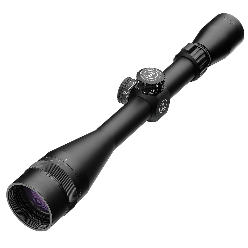 Leupold Mark AR MOD 1 6-18X40 Mil Dot Scope 115394