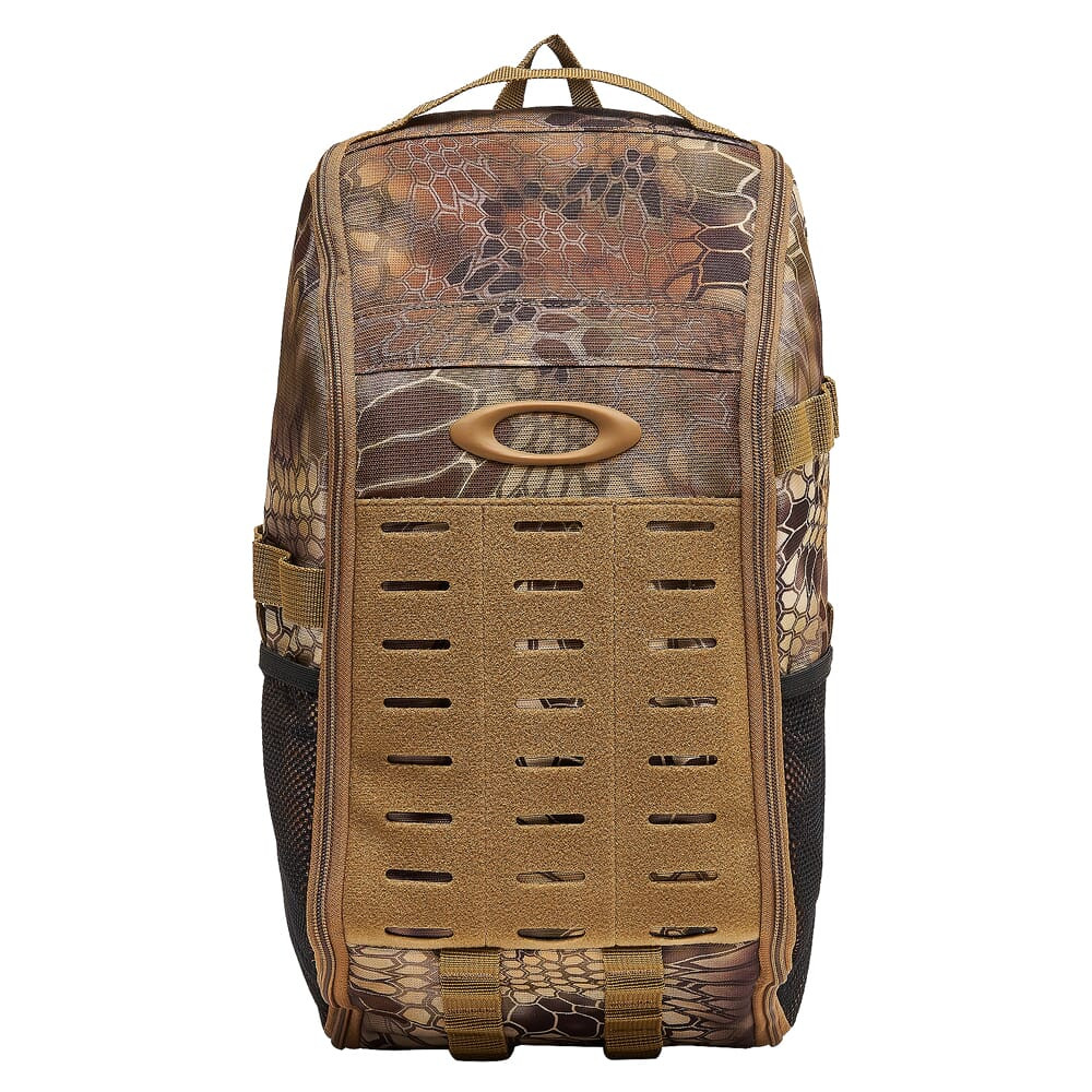 Oakley Extractor Sling Pack 2.0 Black Kryptek FOS901350-9QI-U