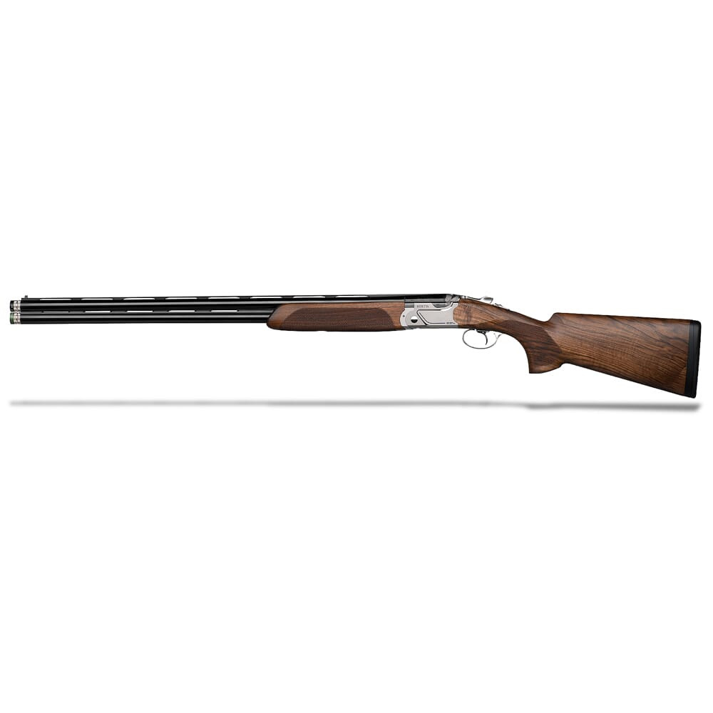 Beretta 694 Sporting LH 12-ga 3" 30" Walnut Over/Under Shotgun J694L10