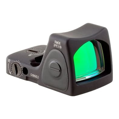 Trijicon RMR Adjustable LED Red Dot Sight RM07
