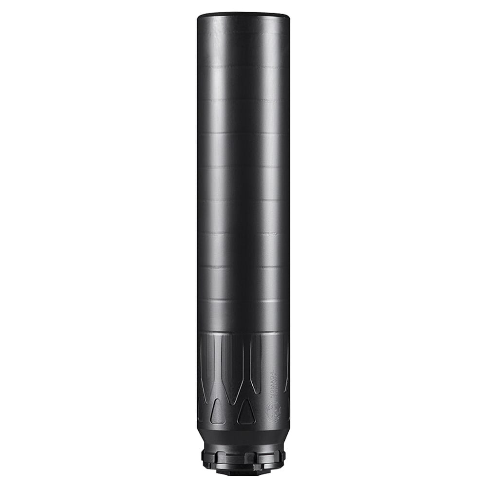 Dead Air Nomad-L 7.62mm 8.4" Silencer w/Direct Thread 5/8-24 HUB Mount NOMADL