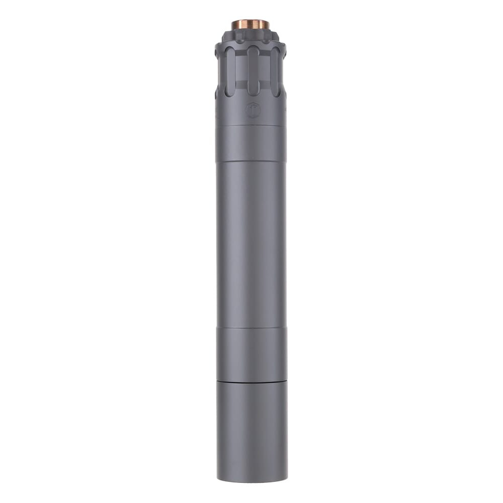Rugged Suppressors Obsidian45 Suppressor OBS0145