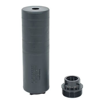 SilencerCo Omega 9k Silencer SU1544