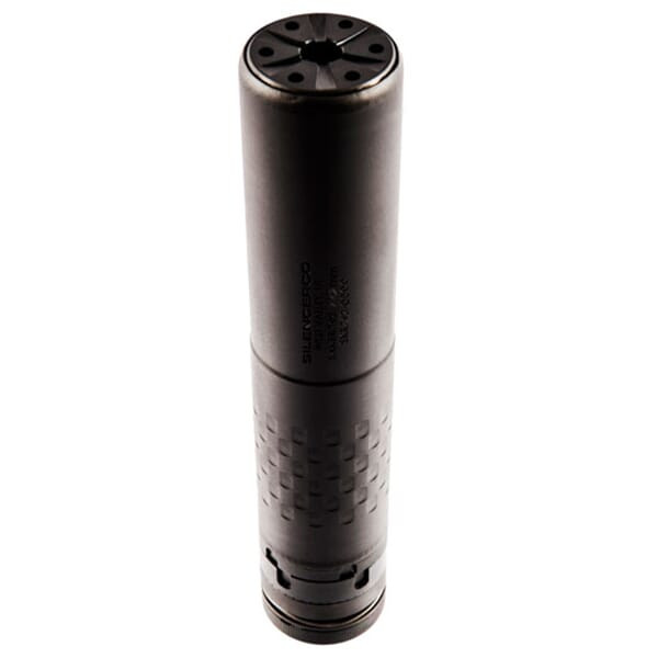 SilencerCo Saker 7.62 (w MB) Suppressor SU248