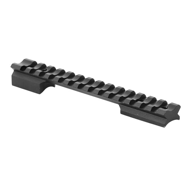 Nightforce STND Mauser 98 Large Ring 1913 Mil-Std 20 MOA  A355 USED UA1782  Like new, open packaging