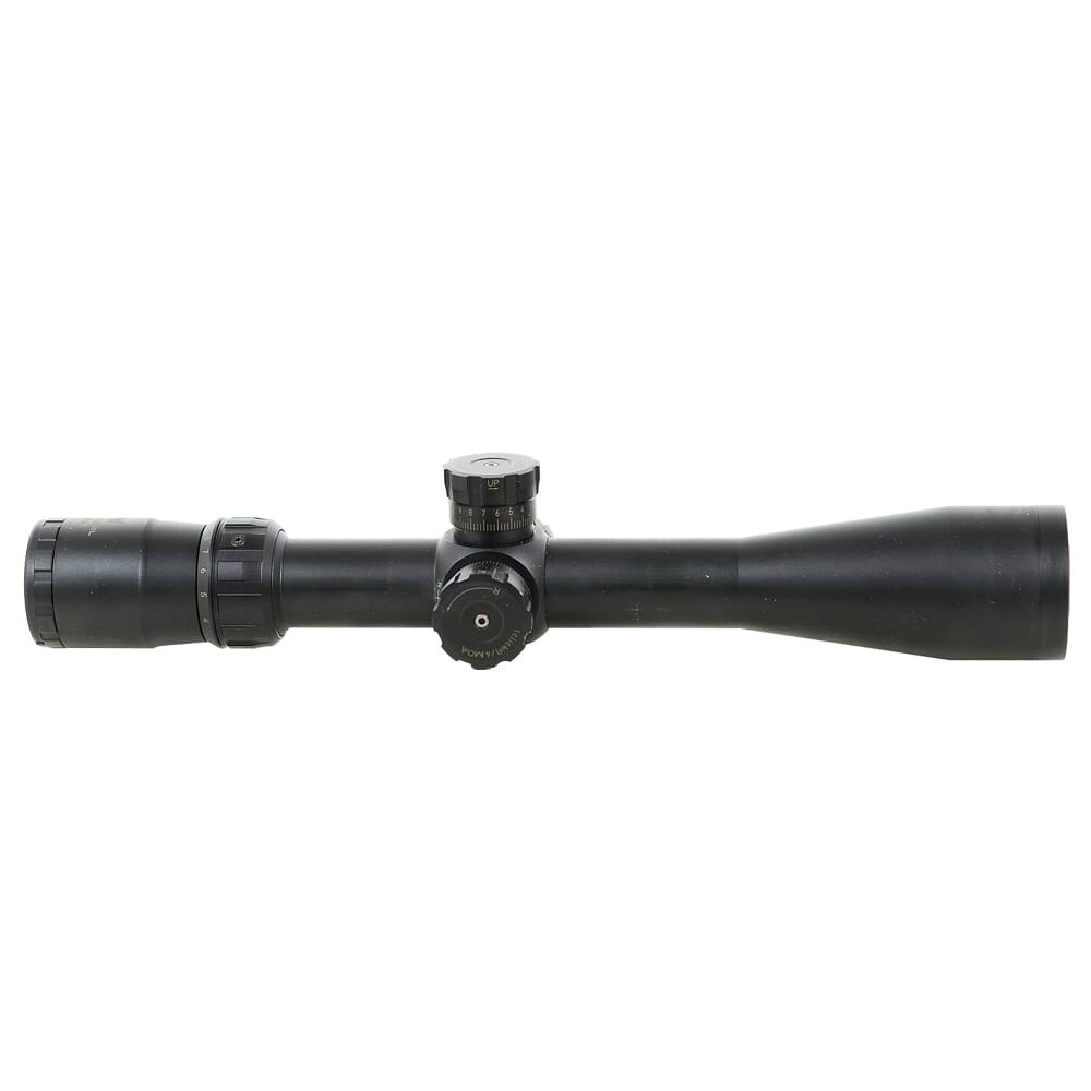 Nikon M-TACTICAL Riflescope .308 4-16X42SF Matte BDC800 16517, Light ring marks - UA1787