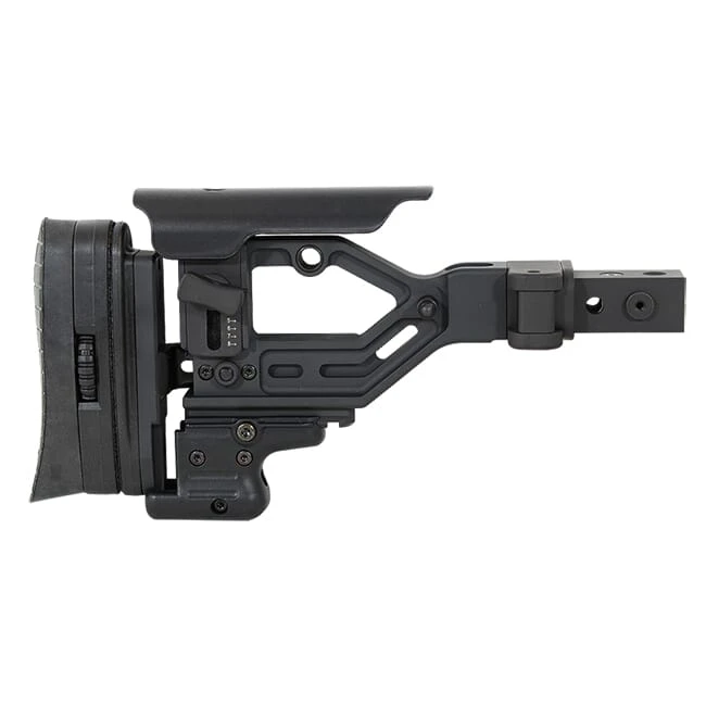 Accuracy International AT Rifle AX Butt Conversion Black 28519BL USED UA1790