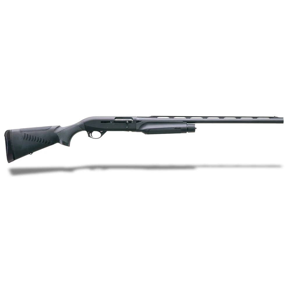 Benelli M2 Field 12GA 3" 24" Black 3+1 Semi-Auto Shotgun 11021