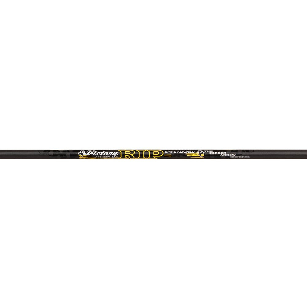 Victory Archery RIP Elite 250 GPI: 9.9 Shafts 12pk RIPAE-250S-12
