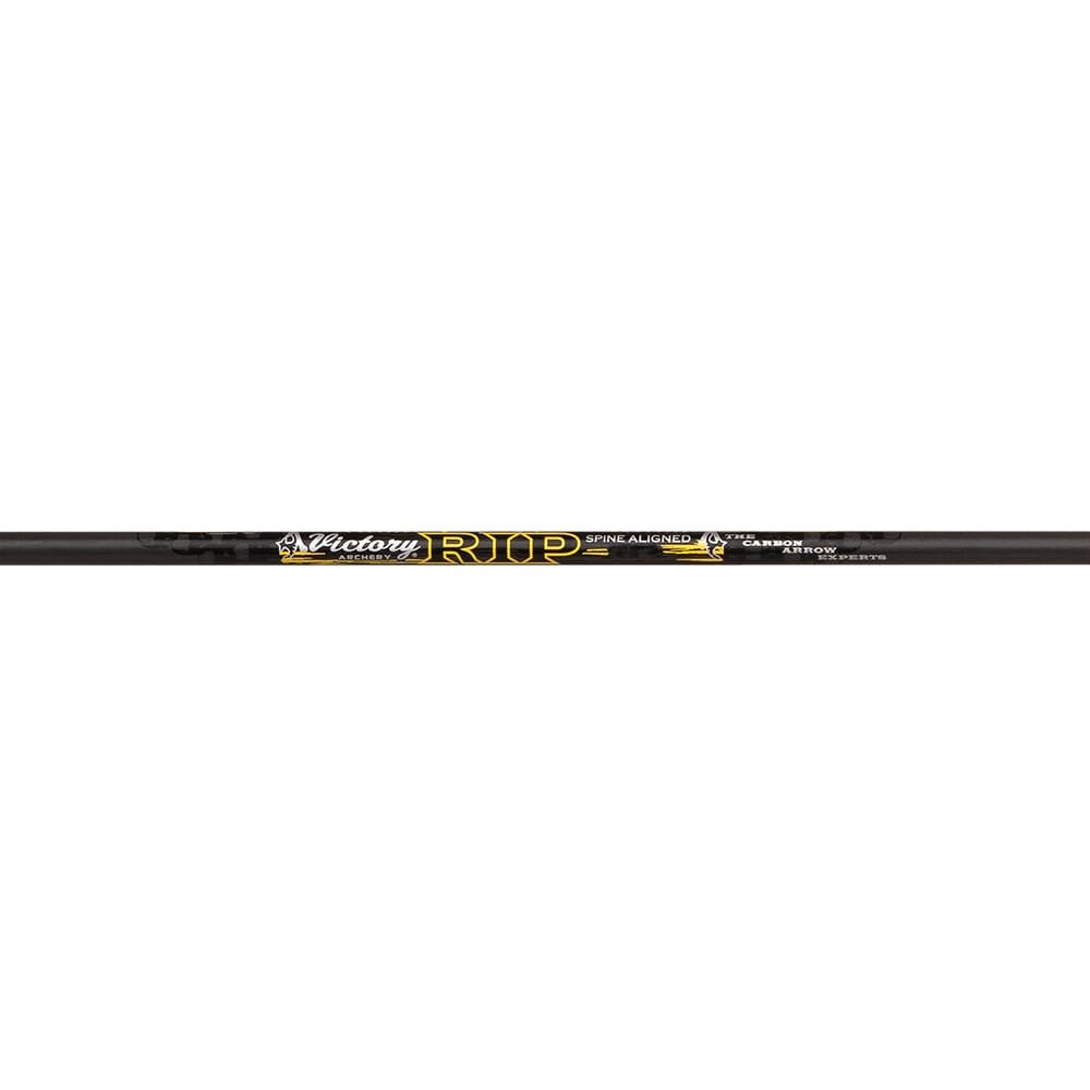 Victory Archery RIP Elite 400 GPI: 7.5 Shafts 12pk RIPAE-400S-12