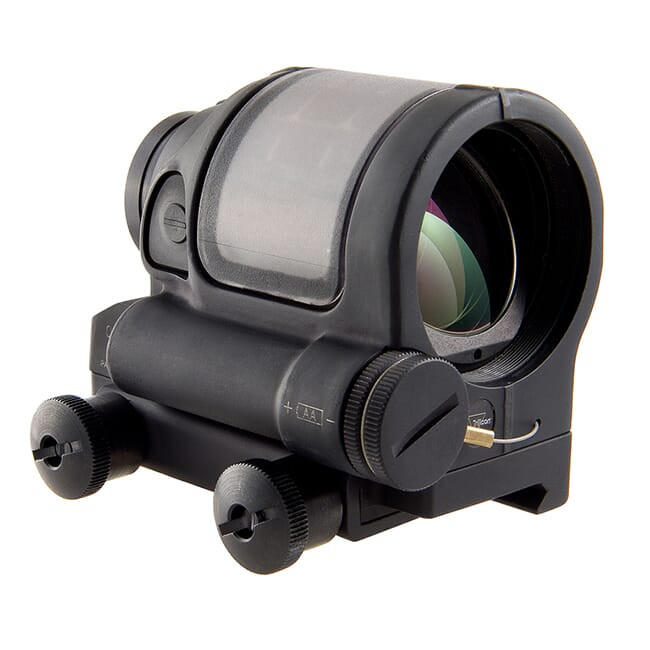 Trijicon SRS Sealed Reflex Sight SRS01