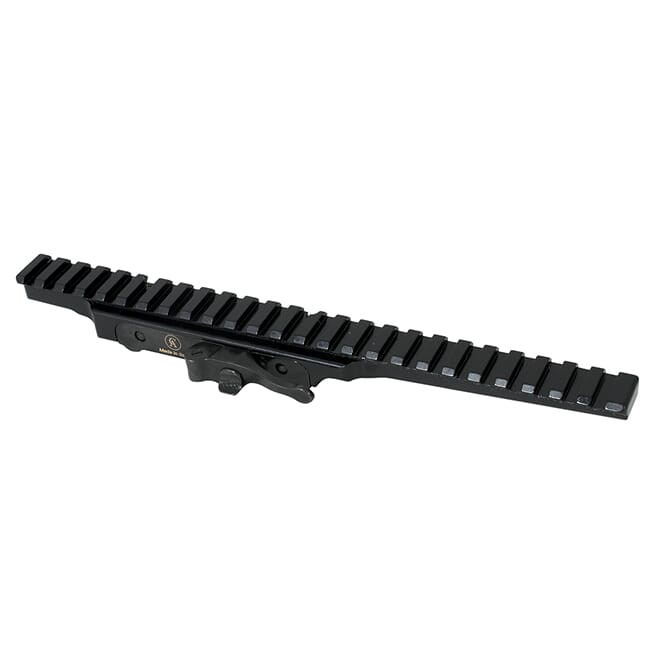 Contessa QD Picatinny for Blaser (Stretched Behind) 10in. MPN SBB07