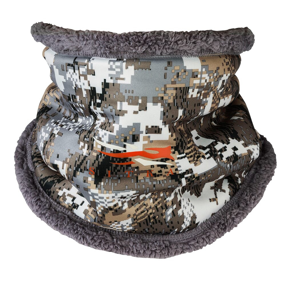 Sitka Gear Whitetail Elevated II Neck Gaiter 90073-EV-OSFA