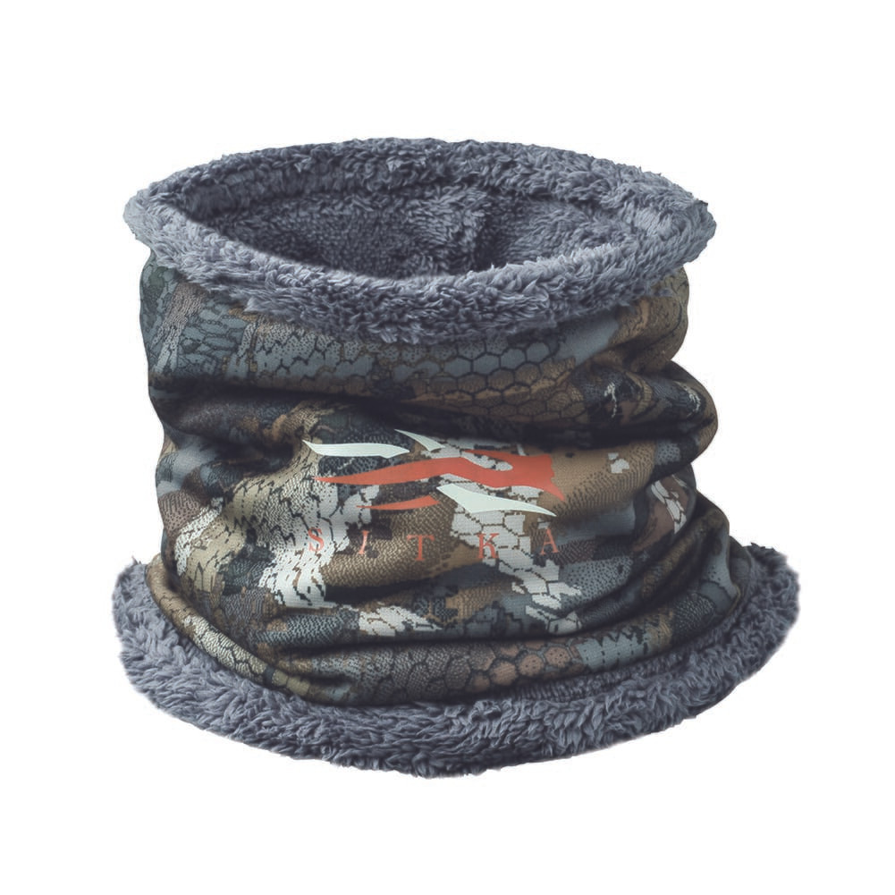 Sitka Gear Waterfowl Timber Neck Gaiter 90073-TM-OSFA