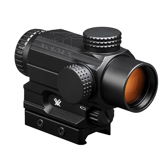 Vortex Spitfire Prism Scope 1x-AR SPR-200