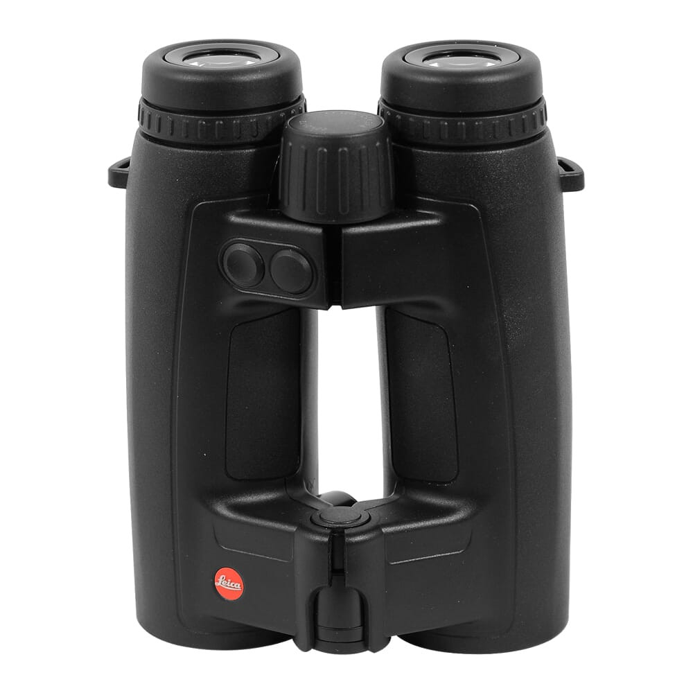 Leica 10x42 Geovid HD-B 3000 Rangefinding Binocular 40801 USED UA1839 Excellent condition, like new