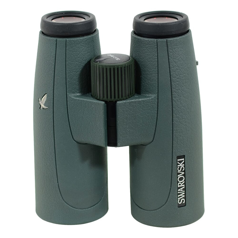 Swarovski SLC 8x42 WB HD Binocular 58305 Used UA1840 Like new except lens caps are missing