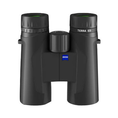 Zeiss Terra 8x42 ED Binoculars 524205-9901-000