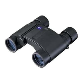Zeiss Victory Compact 8x20 T* Binoculars 522035-0000-000
