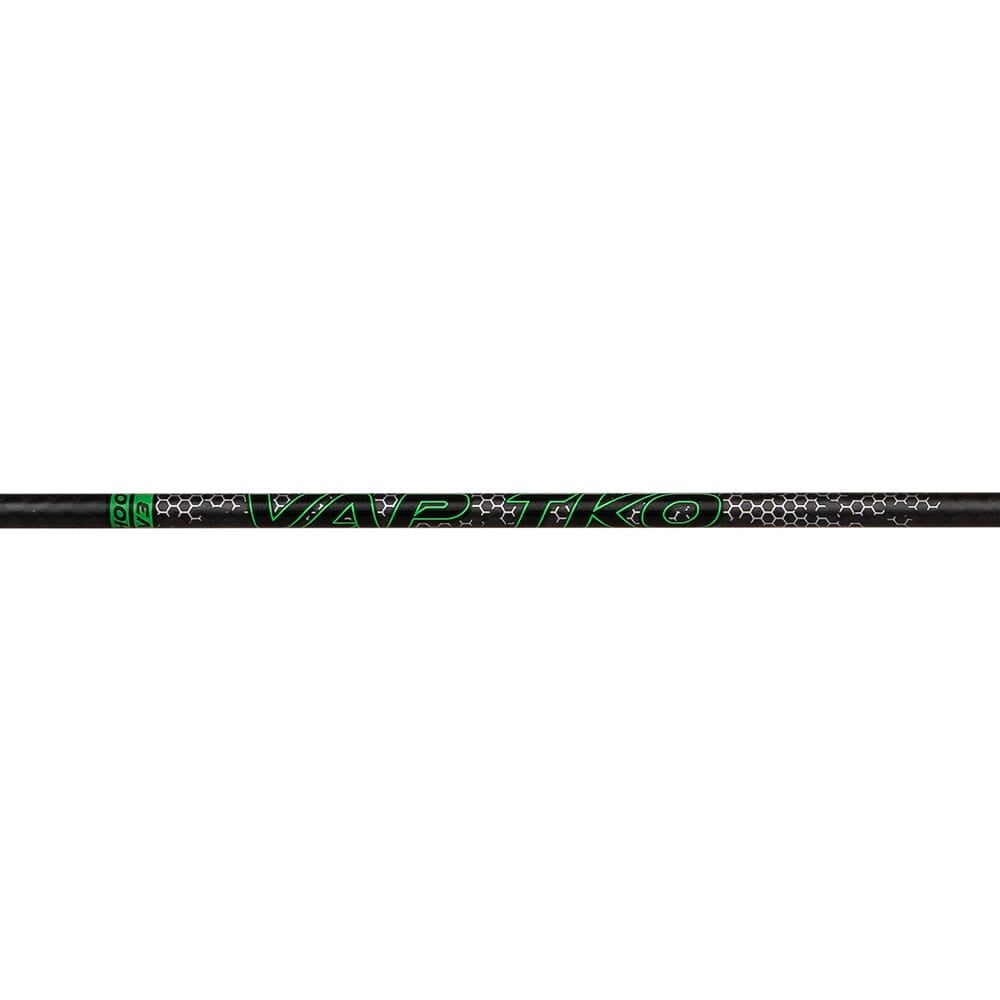 Victory Archery VAP TKO Gamer 235 Low Torque GPI: 11.1 Shafts 12pk VAPTKAG-235S-12