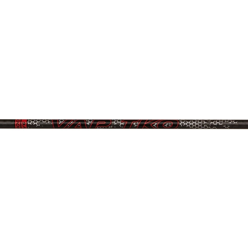 Victory Archery VAP TKO Sport 400 Low Torque GPI: 7.9 Shafts 12pk VAPTKAS-400S-12