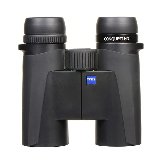 Zeiss Conquest HD 8x32 Binoculars 523211-0000-000