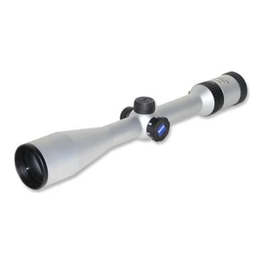 Zeiss Conquest 4.5-14x50mm AO #20 Z-Plex Stainless Riflescope 521434-9920-000